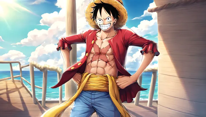 Anime wallpapers
